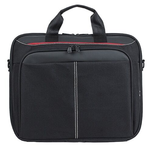 PLM PLC34 NOTEBOOK ÇANTASI SİYAH 15.6"