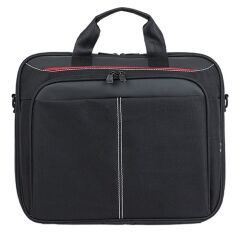 PLM PLC34 NOTEBOOK ÇANTASI SİYAH 15.6"