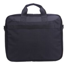PLM PLC34 NOTEBOOK ÇANTASI SİYAH 15.6"