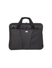 PLM YF15 NOTEBOOK ÇANTASI SİYAH 15.6"