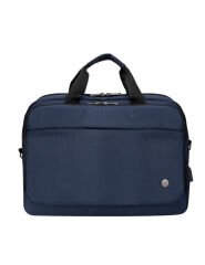 PLM SIENNA  NOTEBOOK ÇANTASI LACİVERT 15.6"