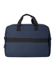 PLM SIENNA  NOTEBOOK ÇANTASI LACİVERT 15.6"