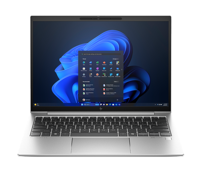 HP ELITEBOOK 830 G11 970Q1ET U7-155U 16GB 512GB SSD 13" W11PRO