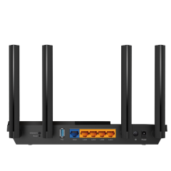 TP-LINK ARCHER AX55 3000 MBPS Wi-Fi 6 ROUTER