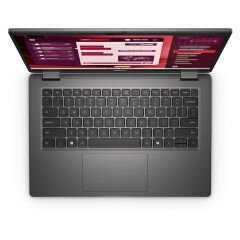 DELL LATITUDE 3450 i7-1355U 16GB 512GB SSD 14" UBUNTU N010L345014EMEA_VP_UBU