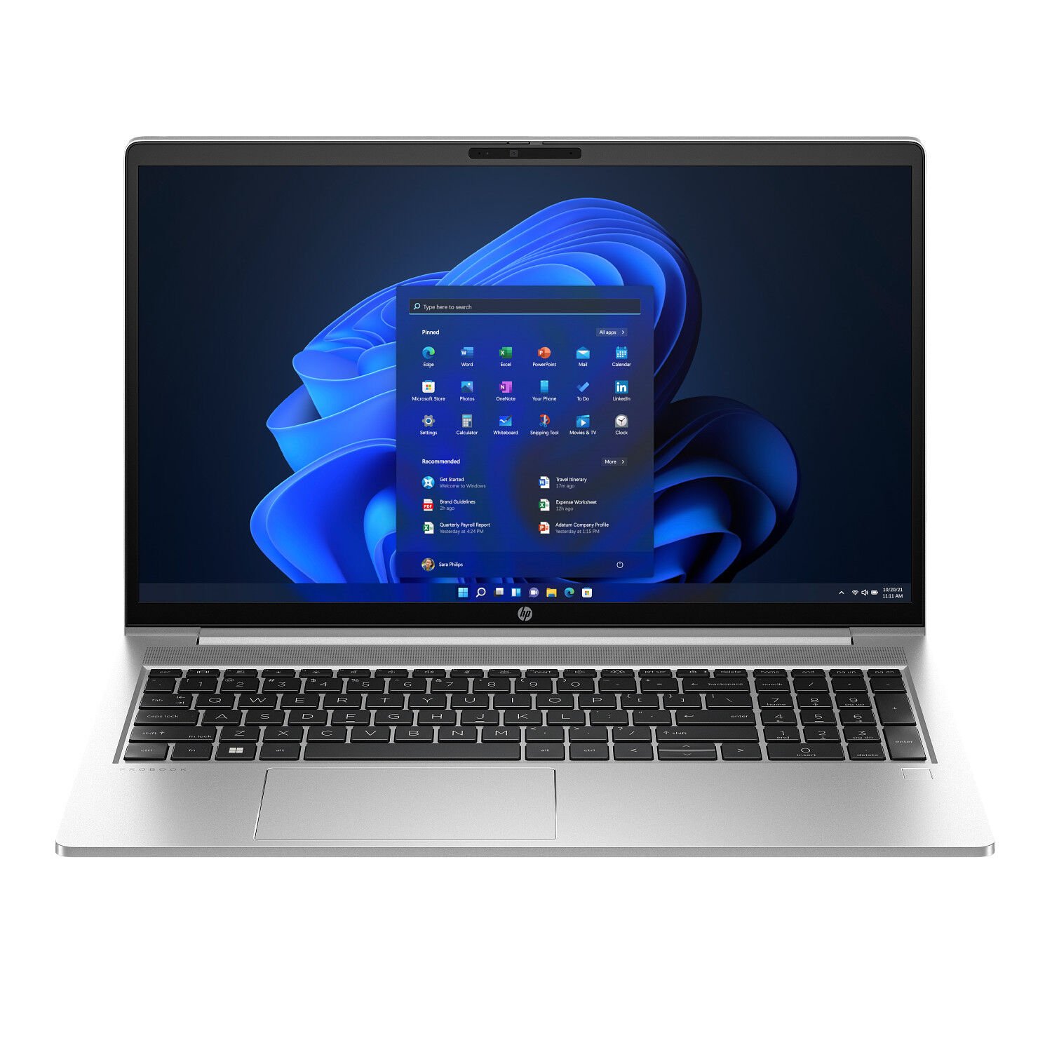 HP PROBOOK 450 G10 C9XW5AT i5-1334U 16GB 512GB SSD 15.6" W11PRO