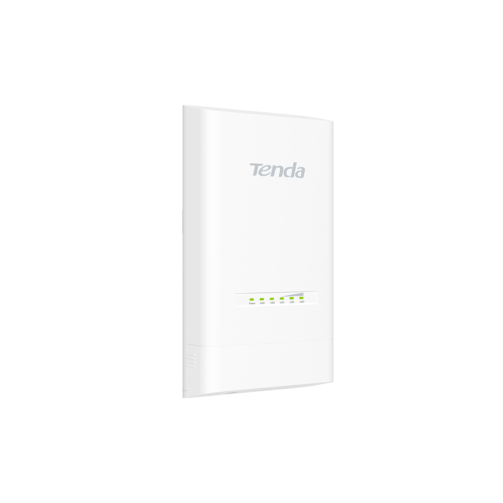 TENDA O4 5GHz 12dBi 11AC 867Mbps GIGABIT OUTDOOR ACCES POINT CPE