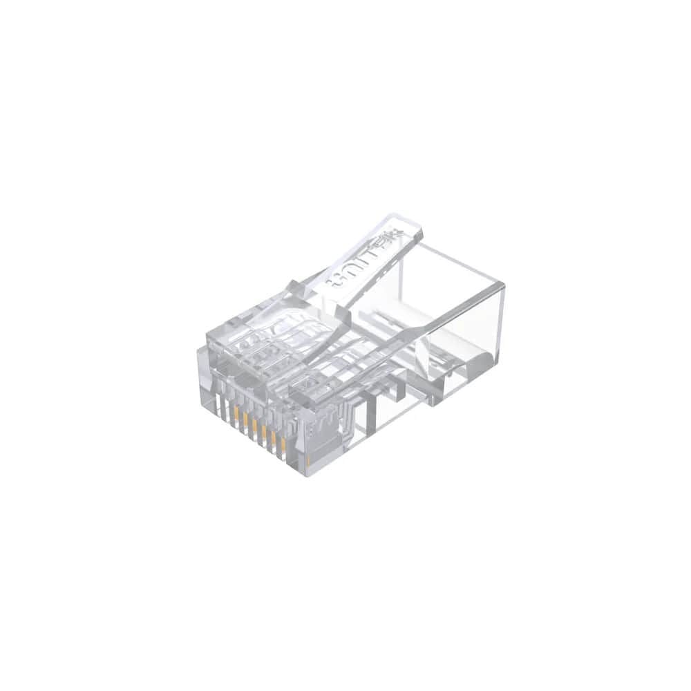 UNITEK CAT6 RJ45 MODULER KONEKTÖR 100