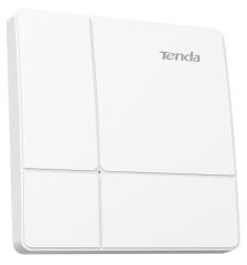 TENDA I24 AC1200 1PORT POE TAVAN TİPİ ACCESS POINT