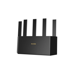 TENDA TE6L PRO 4 PORT 5000 MBPS ROUTER