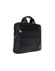 PLM CANYONCASE  NOTEBOOK ÇANTASI SİYAH 15.6"