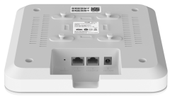 RUİJİE-REYEE  RG-RAP2200(F) TAVAN TİPİ MEGABİT İÇ ORTAM DUAL-BAND ACCESS POİNT