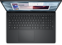 DELL PRO 15 PV15250 İ3-100U 8GB 512GB 16 UBUNTU