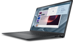 DELL PRO 15 PV15250 İ3-100U 8GB 512GB 16 UBUNTU