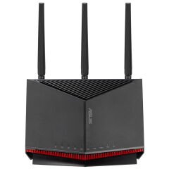 ASUS RT-BE86U WIFI BE6800 ROUTER