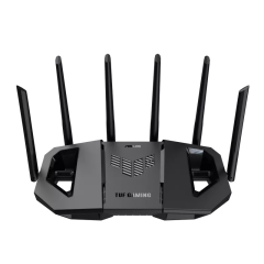 ASUS GAMING TUF-BE9400 WIFI7 TRİ BAND ROUTER