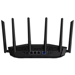 ASUS GAMING TUF-BE9400 WIFI7 TRİ BAND ROUTER